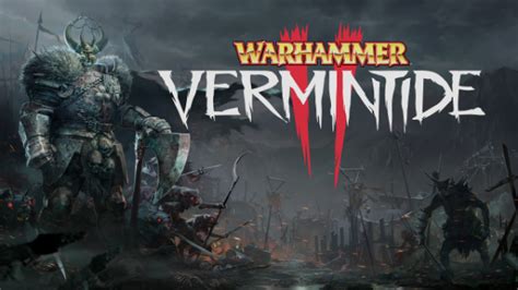 vermintide 2 release date.